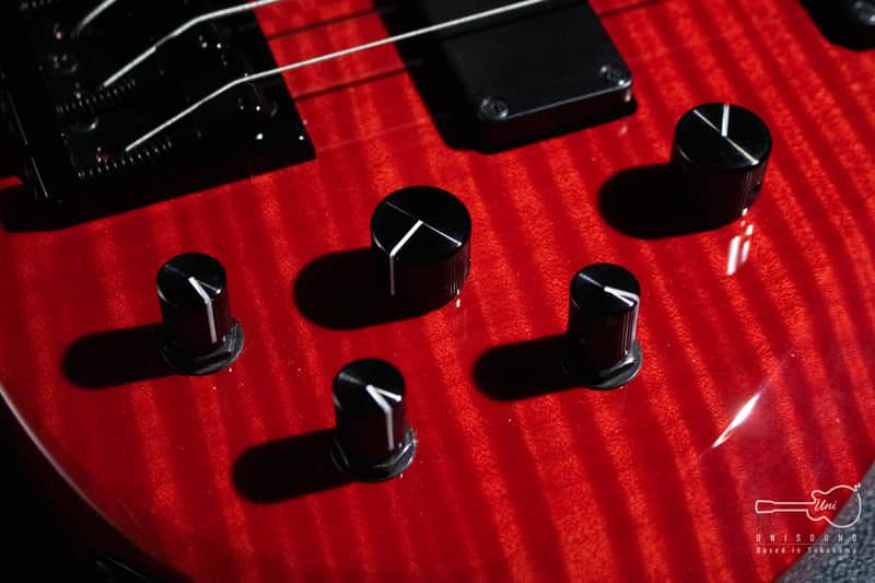 青空ESP BTL LISA II BanG Dream! Roselia ESP Btl LISA II [BanG