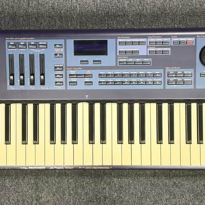 Kurzweil PC2x 88-Key Performance Controller - NOT TESTED