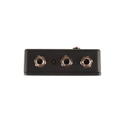 JHS Buffered Splitter v2 Single In/Dual Out image 3