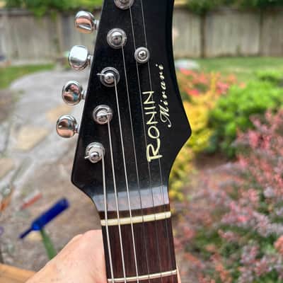Ronin Mirari 2019 Amber Coil Split image 9