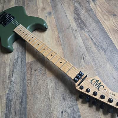 CMC Custom SoJ-Without image 9