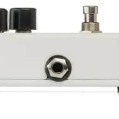 Electro Harmonix Flatiron Fuzz Pedal image 3