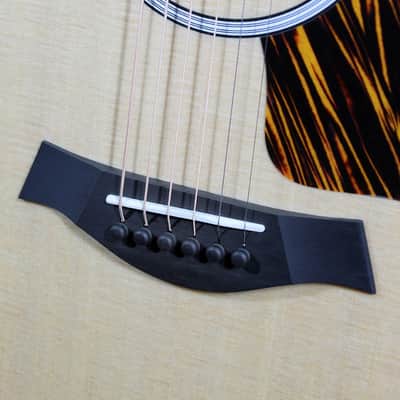 Taylor Guitars Next Generation 314ce Sapele / Spruce w/ Claria Pickup image 18