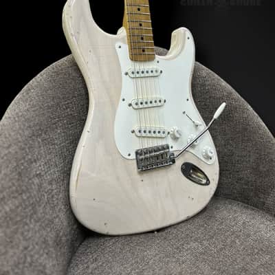 K-Line  Springfield  2025 - White-Blonde. NEW, (Authorized Dealer) image 1