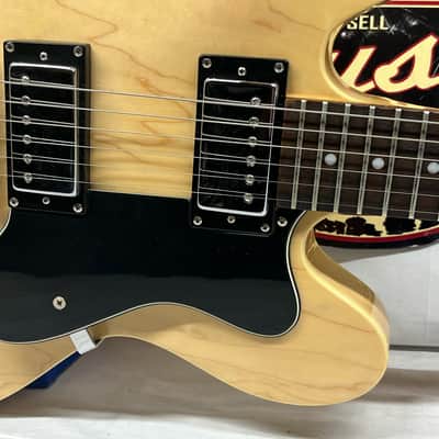 Epiphone DOT Semi-Hollow Body Electric Guitar image 6
