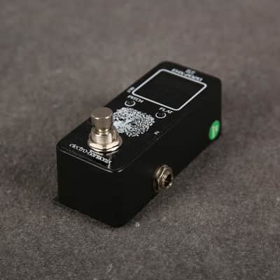 Electro Harmonix EHX-2020 Tuner - 2nd Hand image 5