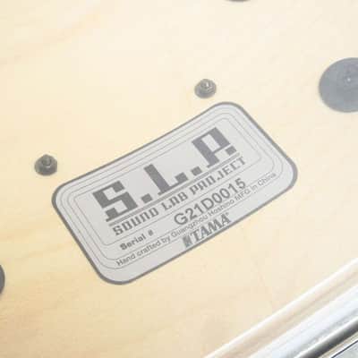 TAMA LMP1455-SMP "S.L.P. Classic Maple" [G21D0015] (08/25) image 9