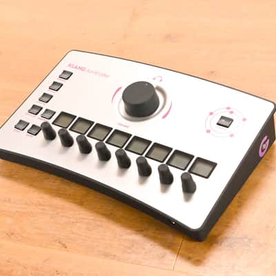 Klang Kontroller Immersive Personal Monitor Mixer CG010Q8 image 2