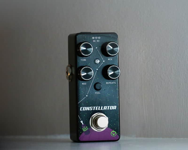 Pigtronix Constellator