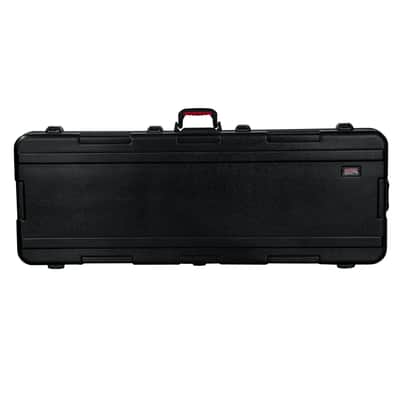 Gator TSA ATA Molded Case 76 Tasten - Keyboard Flightcase image 1