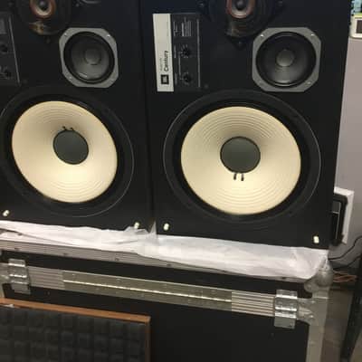 JBL L100 century image 3