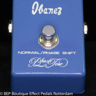 Ibanez PT-900 Phase Tone First Version 1974 Japan image 8