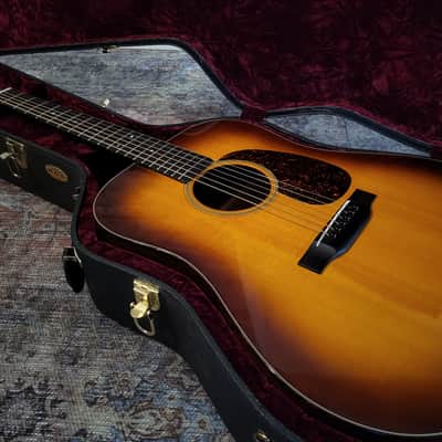 Blazer & Henkes D18 Phoenix 1937 Sunburst 2010 image 17