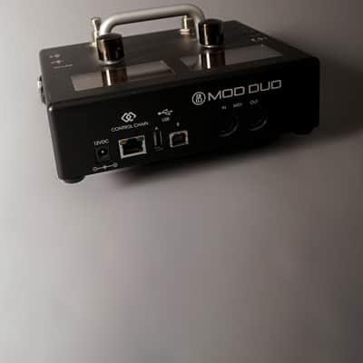 MOD Audio MOD Duo image 3