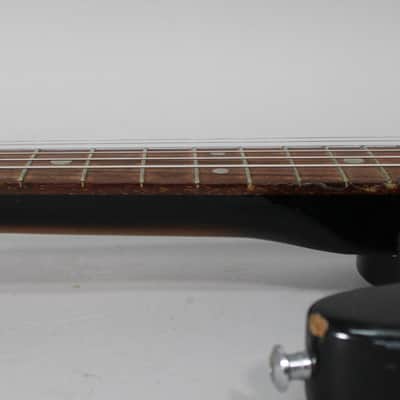 1960s Teisco ET-300 Vintage Sunburst w/SSC image 16