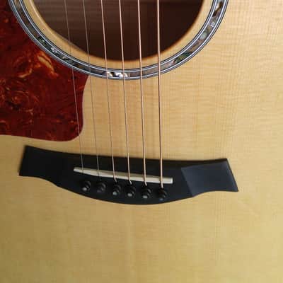 Taylor LEFTY 616E Grand Symphony Natural image 4