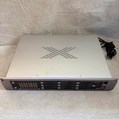 Genex GXA8 8-Channel HiRes A/D Converter w/ Expansion Modules image 7