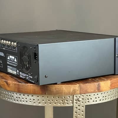 Kurzweil K2000RS Rackmount Digital Workstation Sound Module 1990s - Black image 4