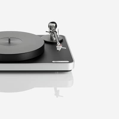CLEARAUDIO CONCEPT SIGNATURE Turntable (Cartridge and Tonearm NOT Included) - NEW! image 2