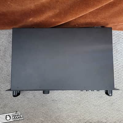 Fractal Audio Systems Axe-Fx Preamp/Effects Processor Used image 5