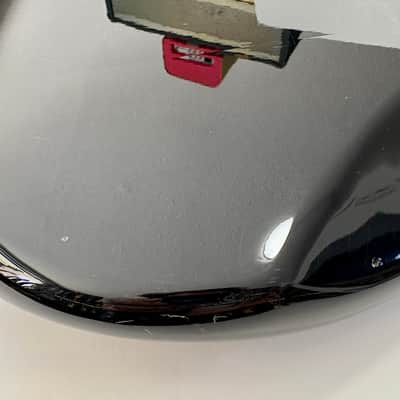Fender Precision Bass Standard 1994-1995 Black made in Japan image 21
