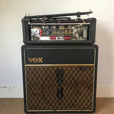 Vox AC50 MK1 1964 image 8