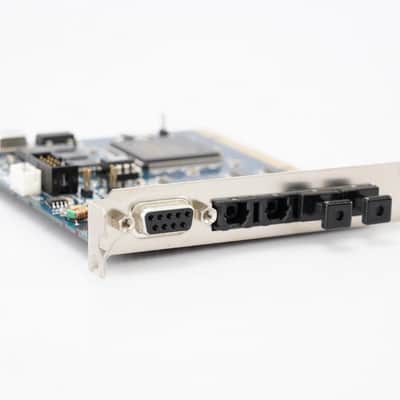 RME DIGI9636/52 S/PDIF-ADAT Multitrack System PCI Interface Card #53023 image 8