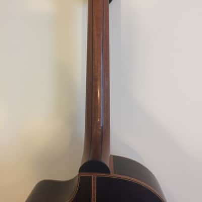 Lowden F50c 2012 Adirondack / Brazilian image 13