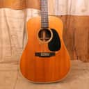 Martin D-28 1967 Natural