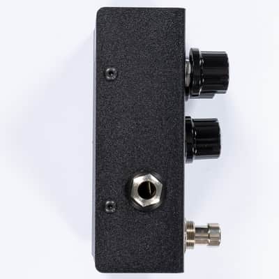 Mint LsL Instruments OG-OD Original Overdrive Guitar Effect Pedal image 3