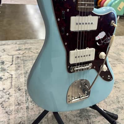 Squier Classic Vibe '60s Jazzmaster - Sonic Blue image 8