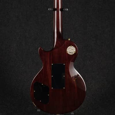 Gibson Custom Shop Les Paul Axcess Figured Top - Tri Berry Burst image 4
