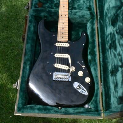 Fender FSR Special Edition Player Stratocaster – Gilmour-Inspired | SSL-5 • Freeway 10-Way • Tweed Case image 13
