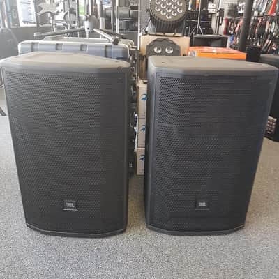 Immagine JBL PRX 715 - 1