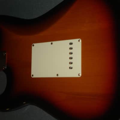 Fender ST-58 Stratocaster Reissue MIJ image 21