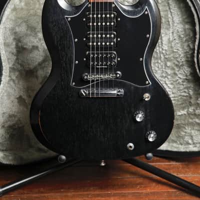 GIBSON SG Special Faded electric guitars for sale in USA | guitar-list