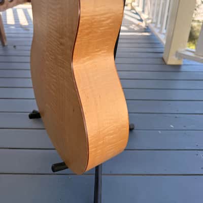 Taylor GS Mini - Maple 2010s - Satin image 5