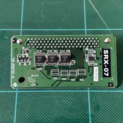 Roland SRX-07 Ultimate Keys Expansion Board