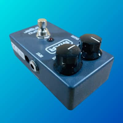 MXR M152 Micro Flanger image 2