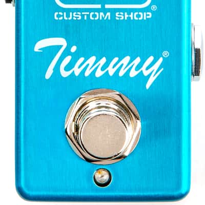 MXR Custom Shop CSP027 Timmy | Reverb