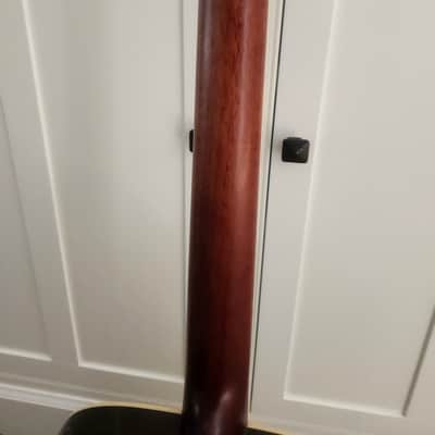 Yamaha FG830 Acoustic Guitar 2010s - Natural image 15