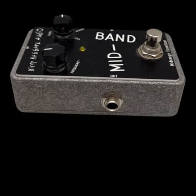 Dirty Haggard Audio Mid Band X8457 image 4
