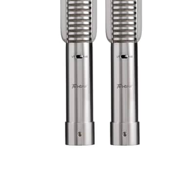 WARM AUDIO WA-2FT Fen-tone Coppia Stereo image 1