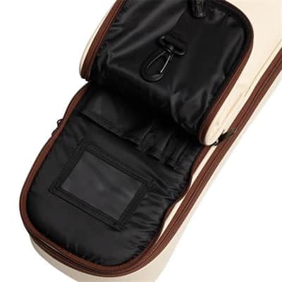 Gibson Premium Softcase for Les Paul or SG Guitar Black image 5