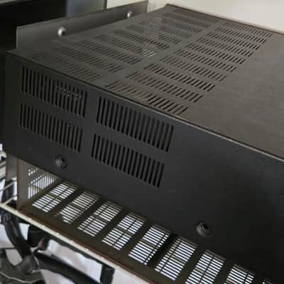 Marantz 22XX and 23XX 1970's Metal Cabinets image 4