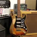 Fender Stevie Ray Vaughan Number One John Cruz Stratocaster