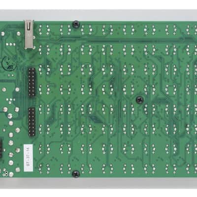Tiptop Audio Circadian Rhythms Grid Sequencer Module - Silver image 6