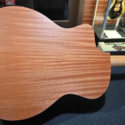 Taylor 14ce #6370 image 6