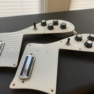 Rickenbacker 4001 1973 Azureglo image 9