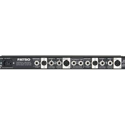 Empirical Labs EL7x FATSO Analog Tape Simulator image 2